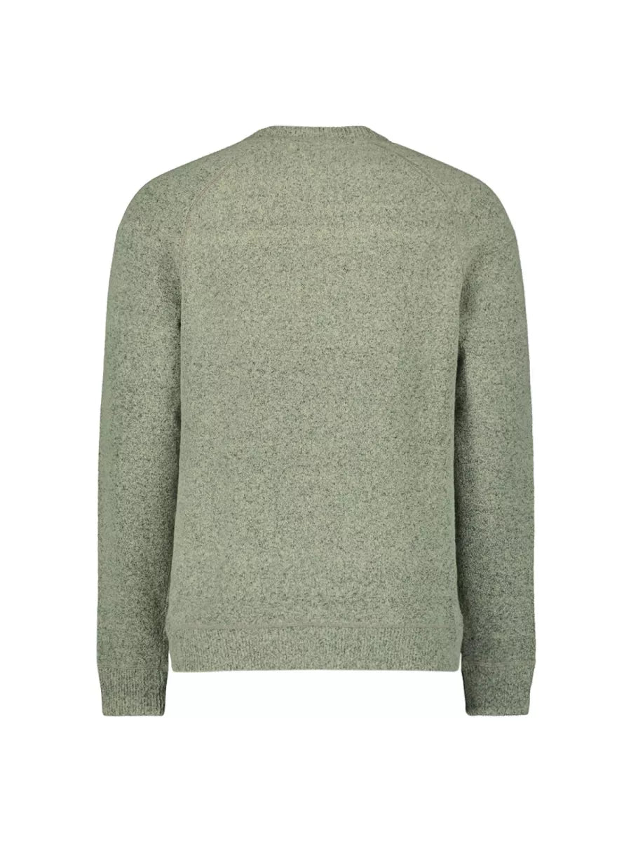 NO EXCESS Pullover Crewneck