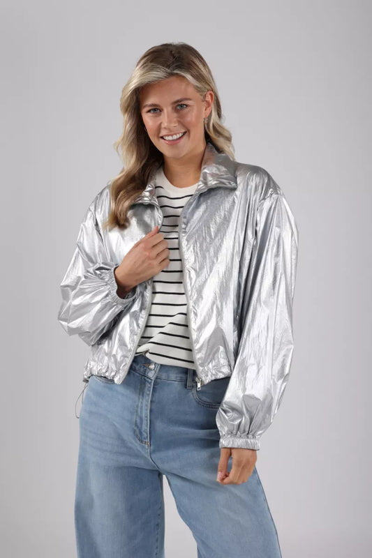 NUKUS Deveny Jacket