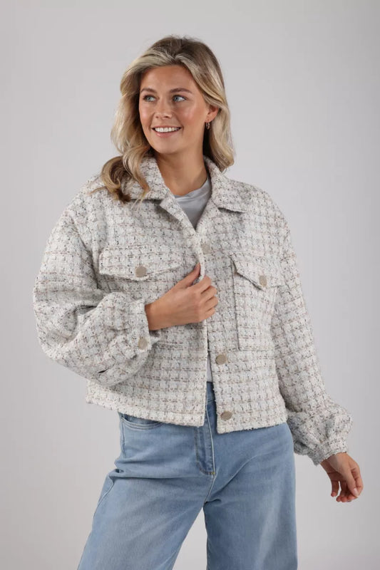 NUKUS Harmony Jacket