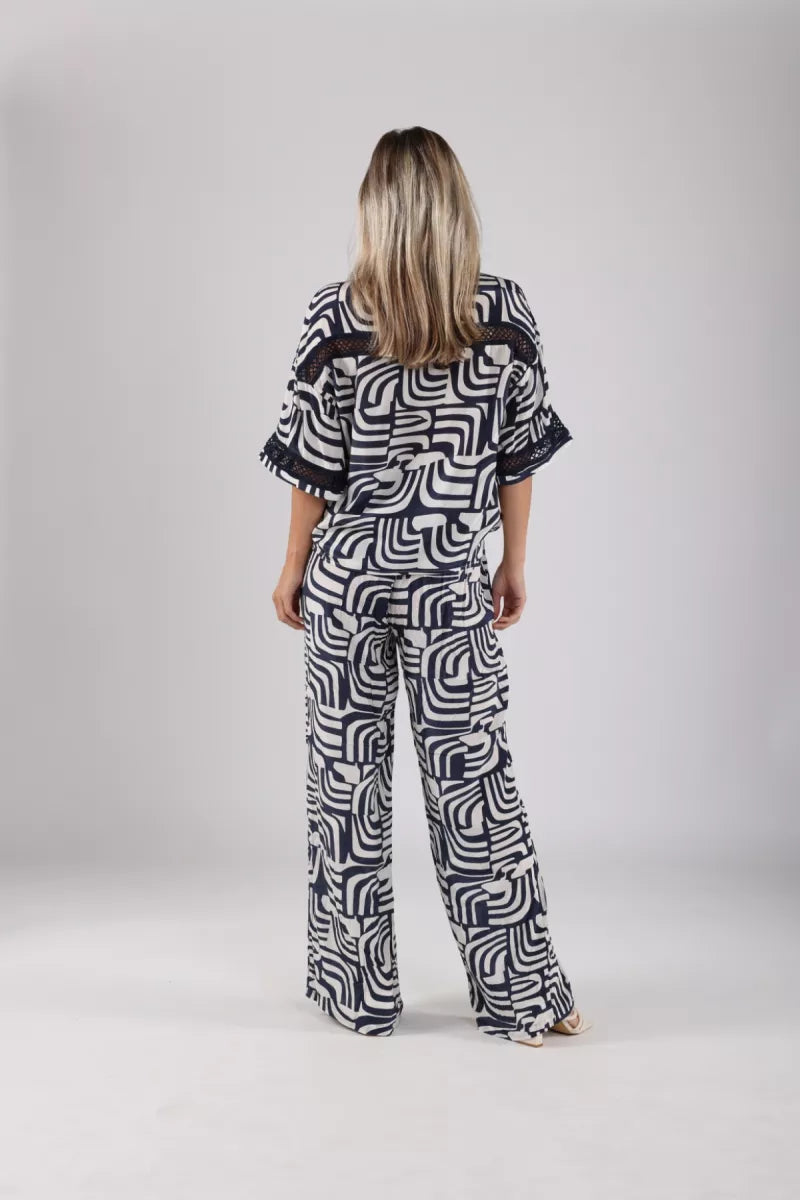 NUKUS Josephine Pants
