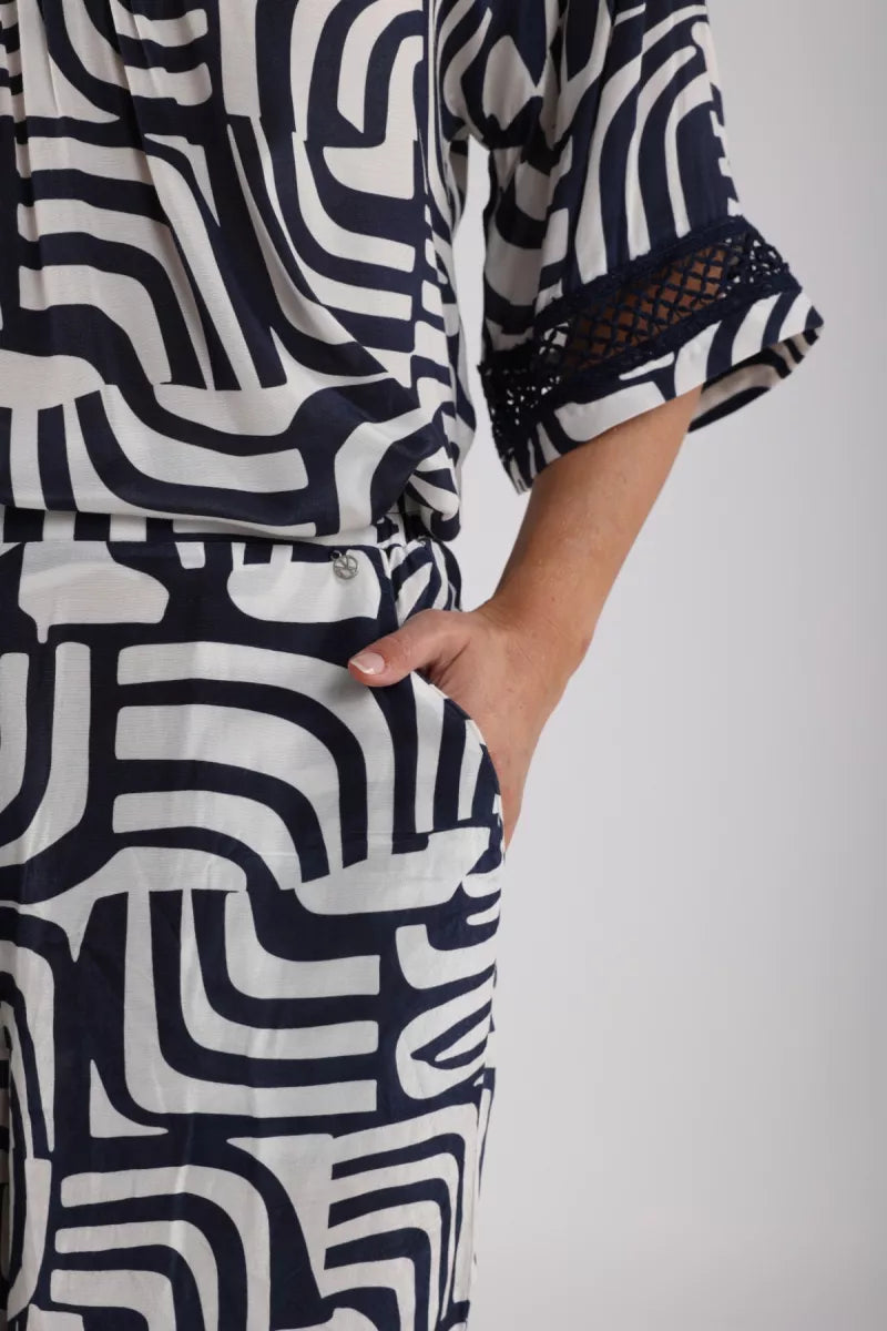 NUKUS Josephine Pants