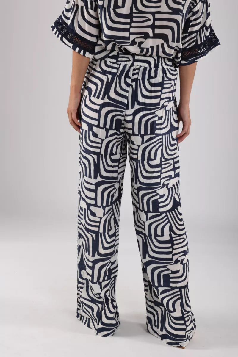 NUKUS Josephine Pants