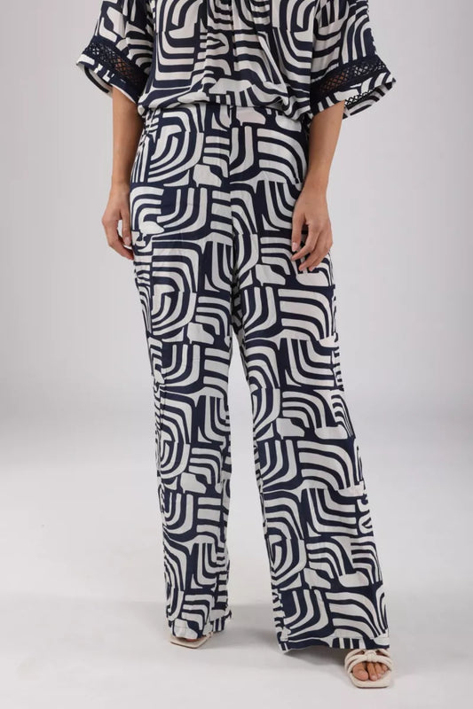 NUKUS Josephine Pants