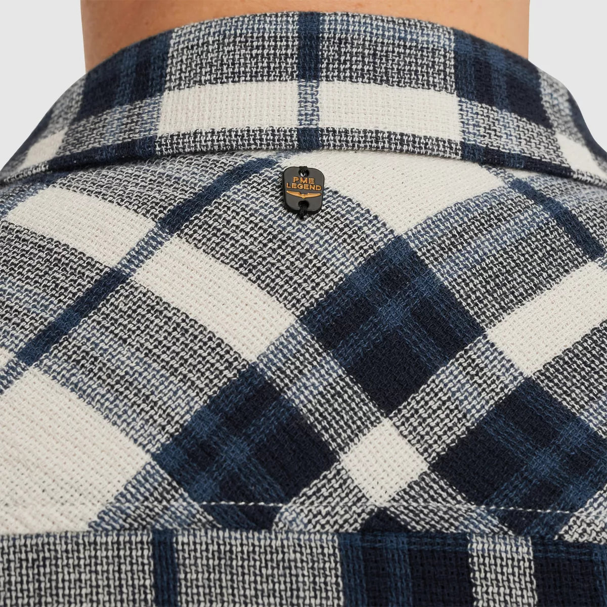 PME-LEGEND short sleeve casual
