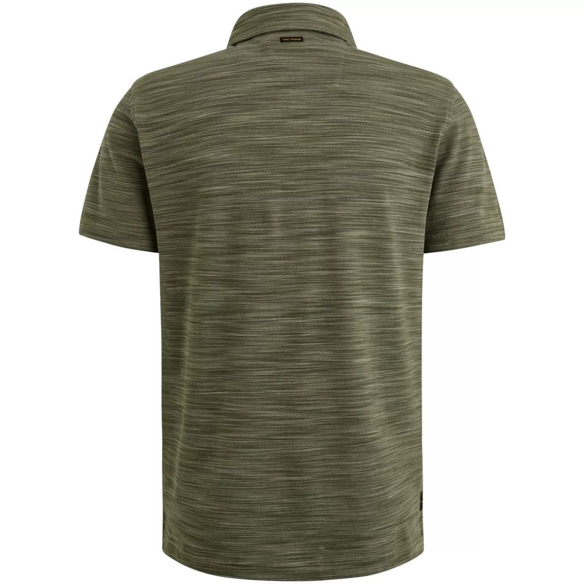 PME-LEGEND Polo Short Sleeve