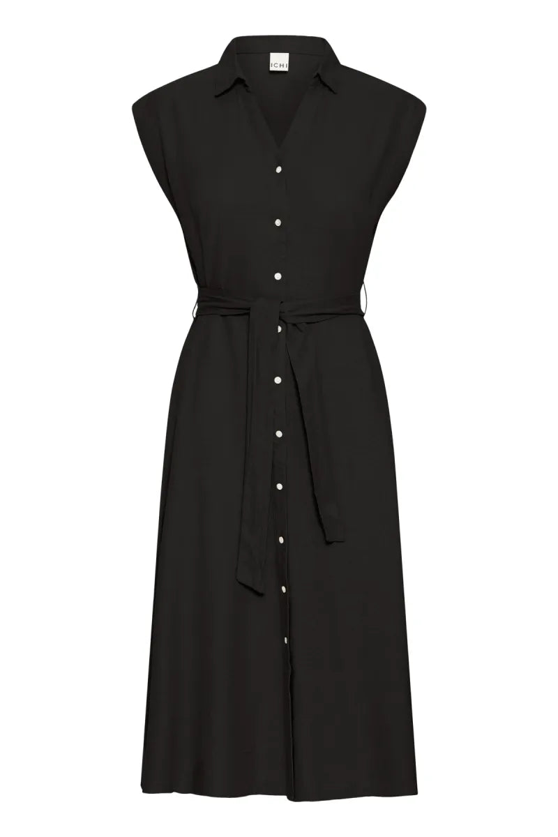 ICHI Linno Dress