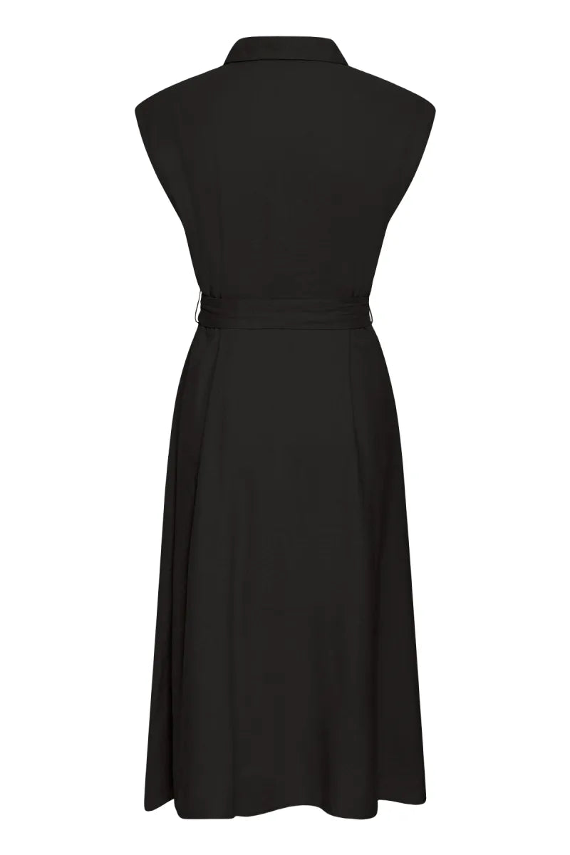 ICHI Linno Dress