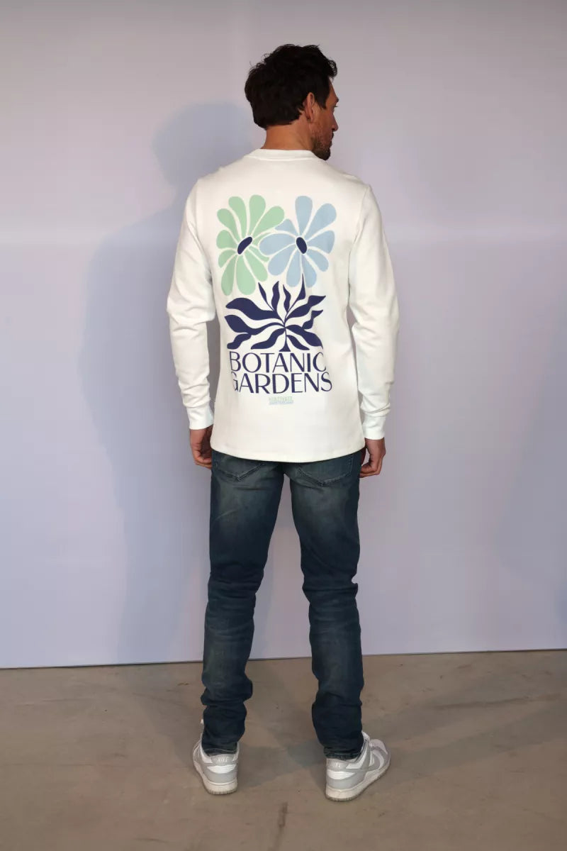 KULTIVATE Botenic Sweat
