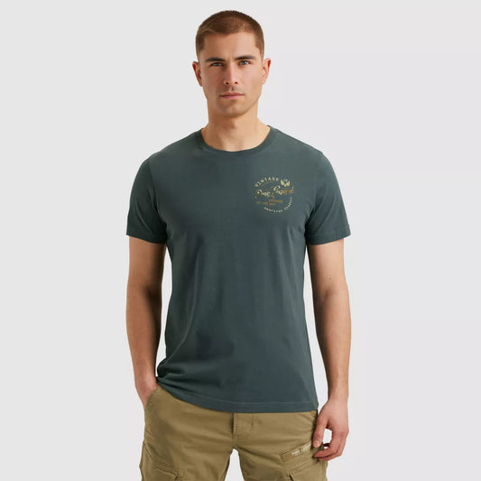 PME-LEGEND short sleeve R-neck