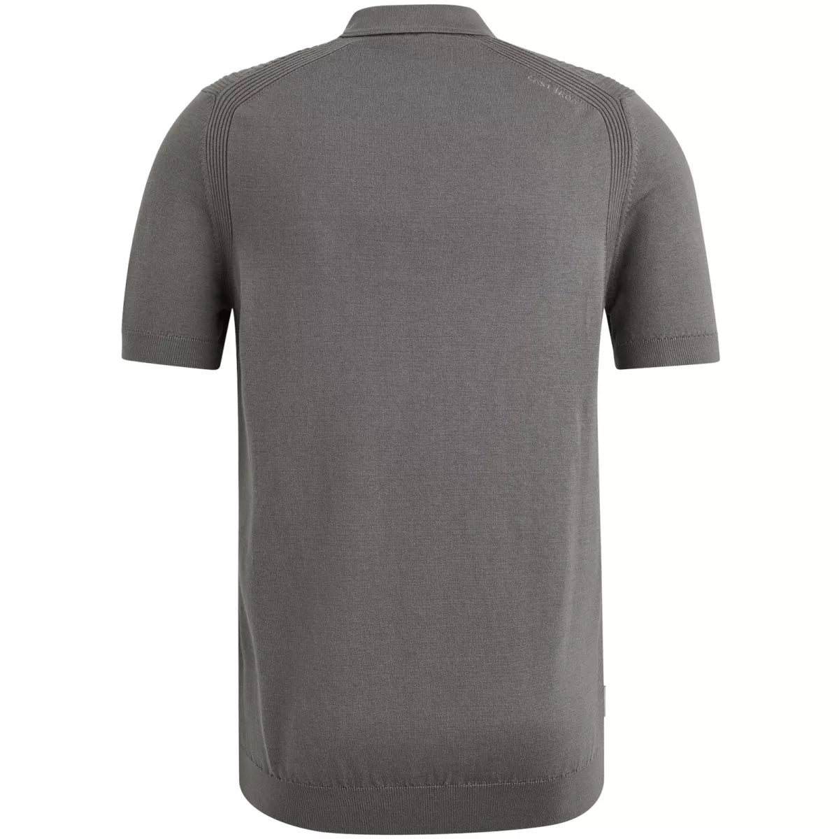 CAST IRON polo short sleeve