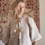 SUMMUM Blouse jacquard