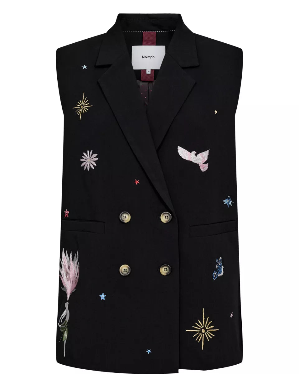 NUMPH Almut Long Vest