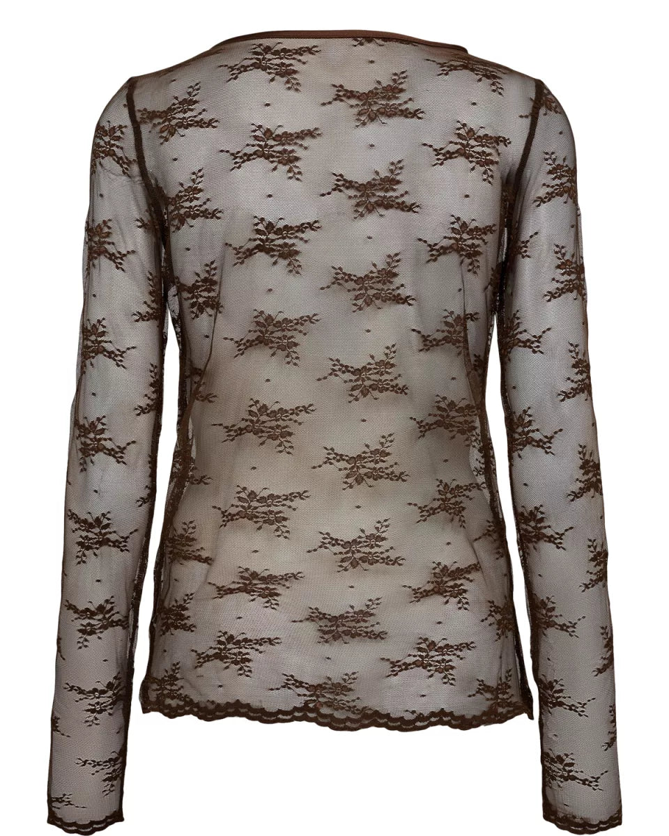 NUMPH Natalie Blouse