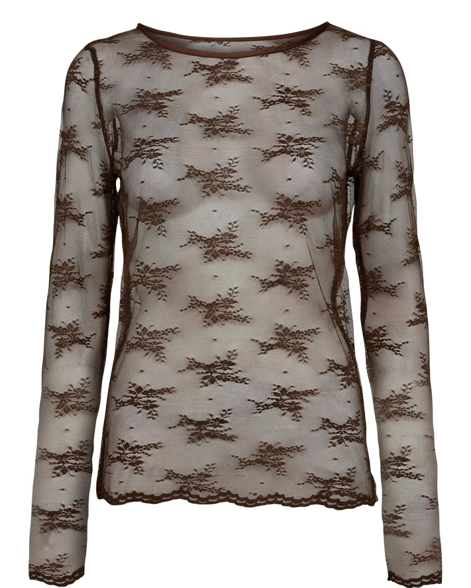 NUMPH Natalie Blouse