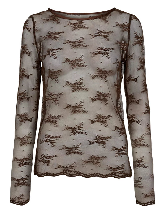 NUMPH Natalie Blouse