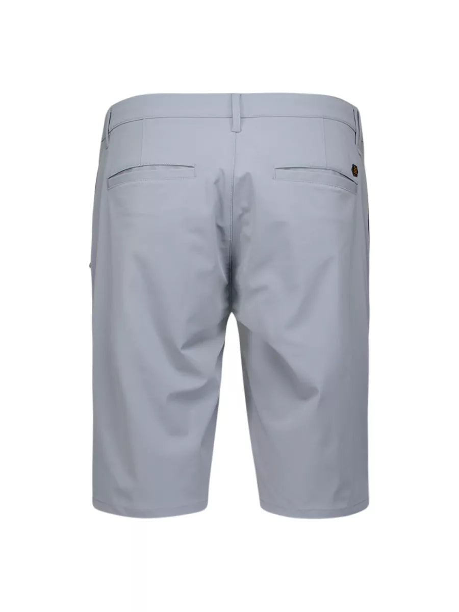 NO EXCESS Short Chino Jersey Travel