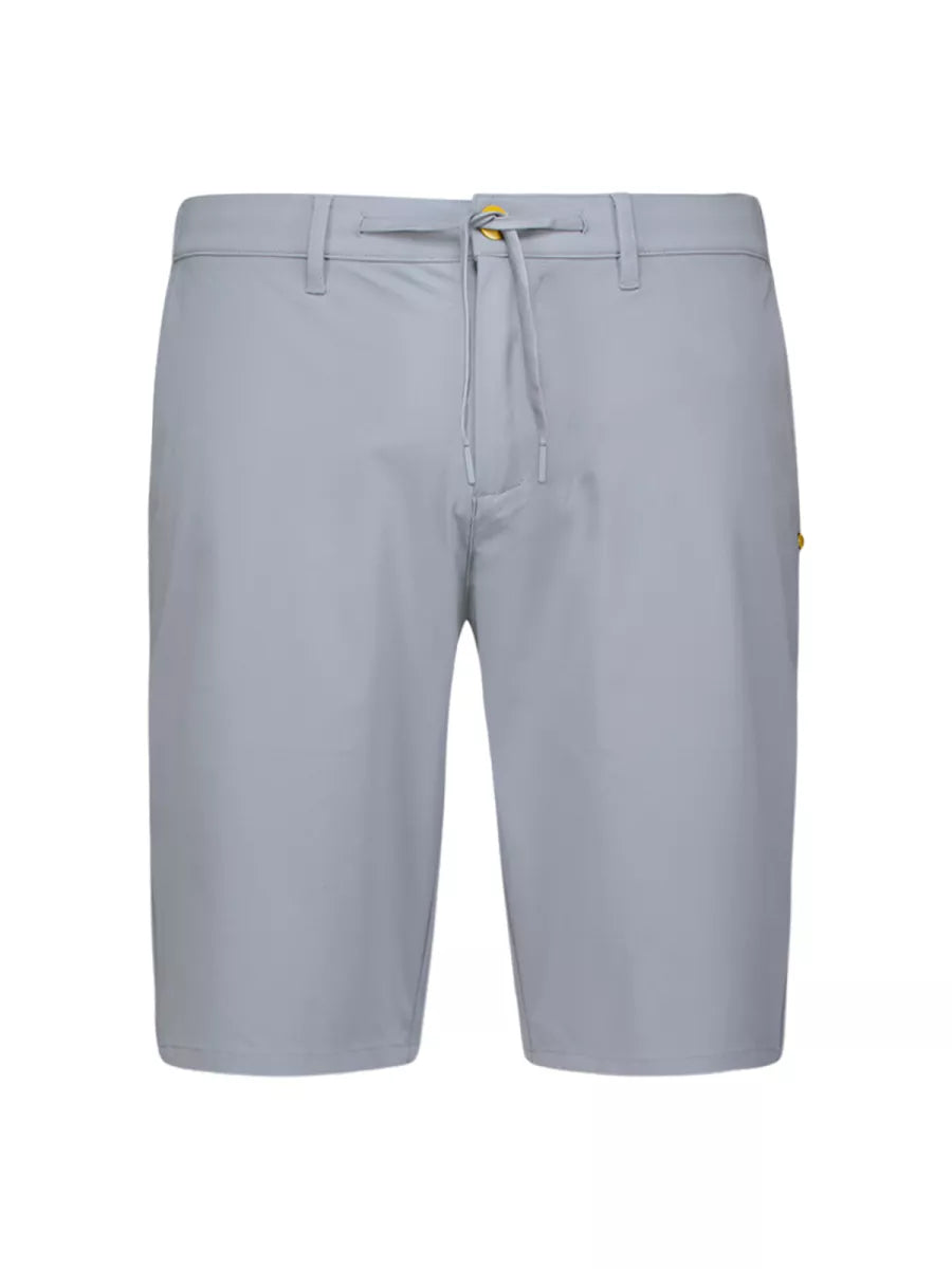 NO EXCESS Short Chino Jersey Travel
