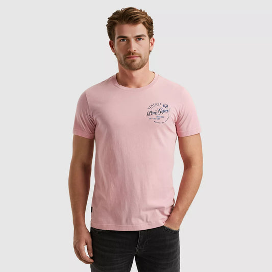 PME-LEGEND short sleeve R-neck