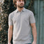 KULTIVATE Polo Vertical - Metal