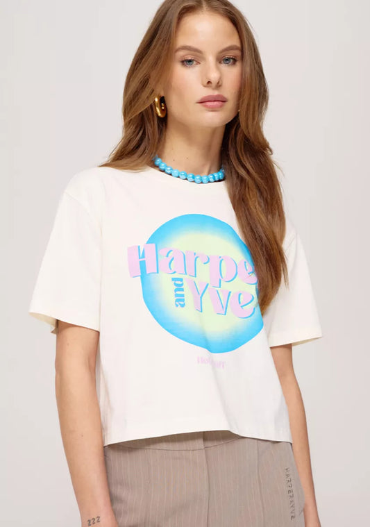 HARPER & YVE Hotstuff Shortsleeve