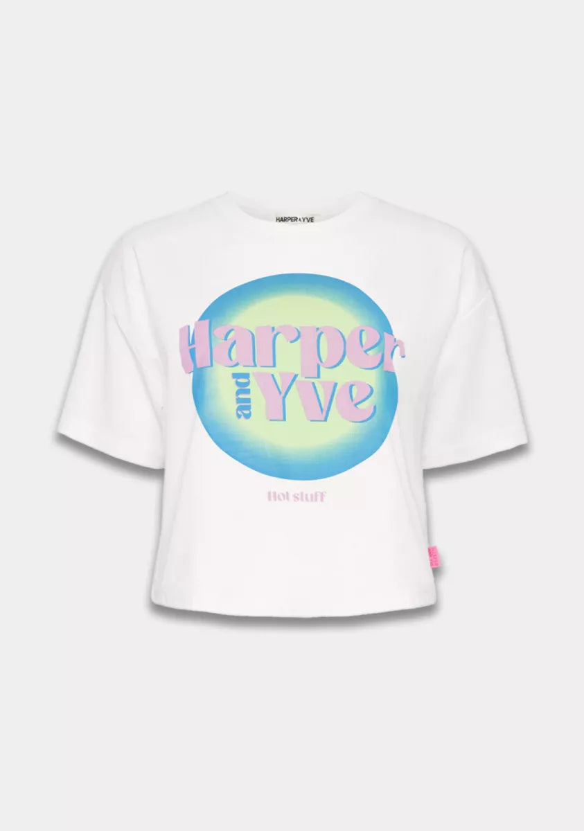 HARPER & YVE Hotstuff Shortsleeve