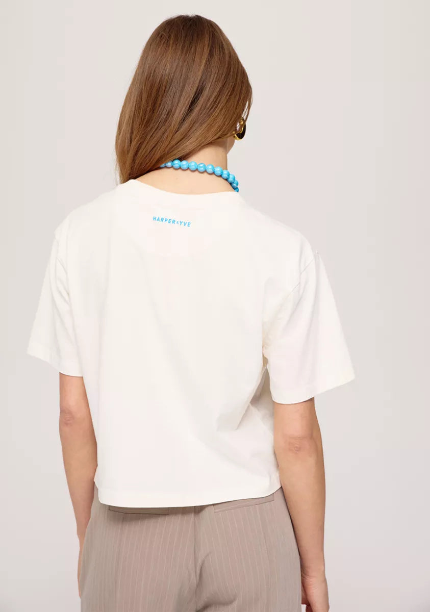 HARPER & YVE Hotstuff Shortsleeve