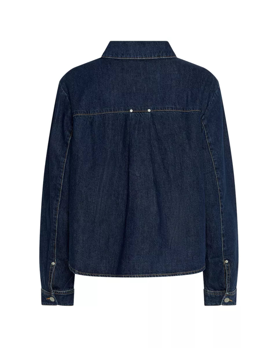 MSCH COPENHAGEN Adna Alena Shirt