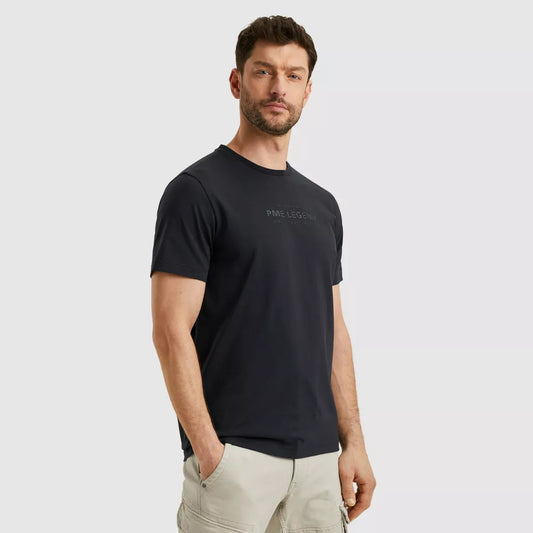 PME-LEGEND short sleeve R-neck