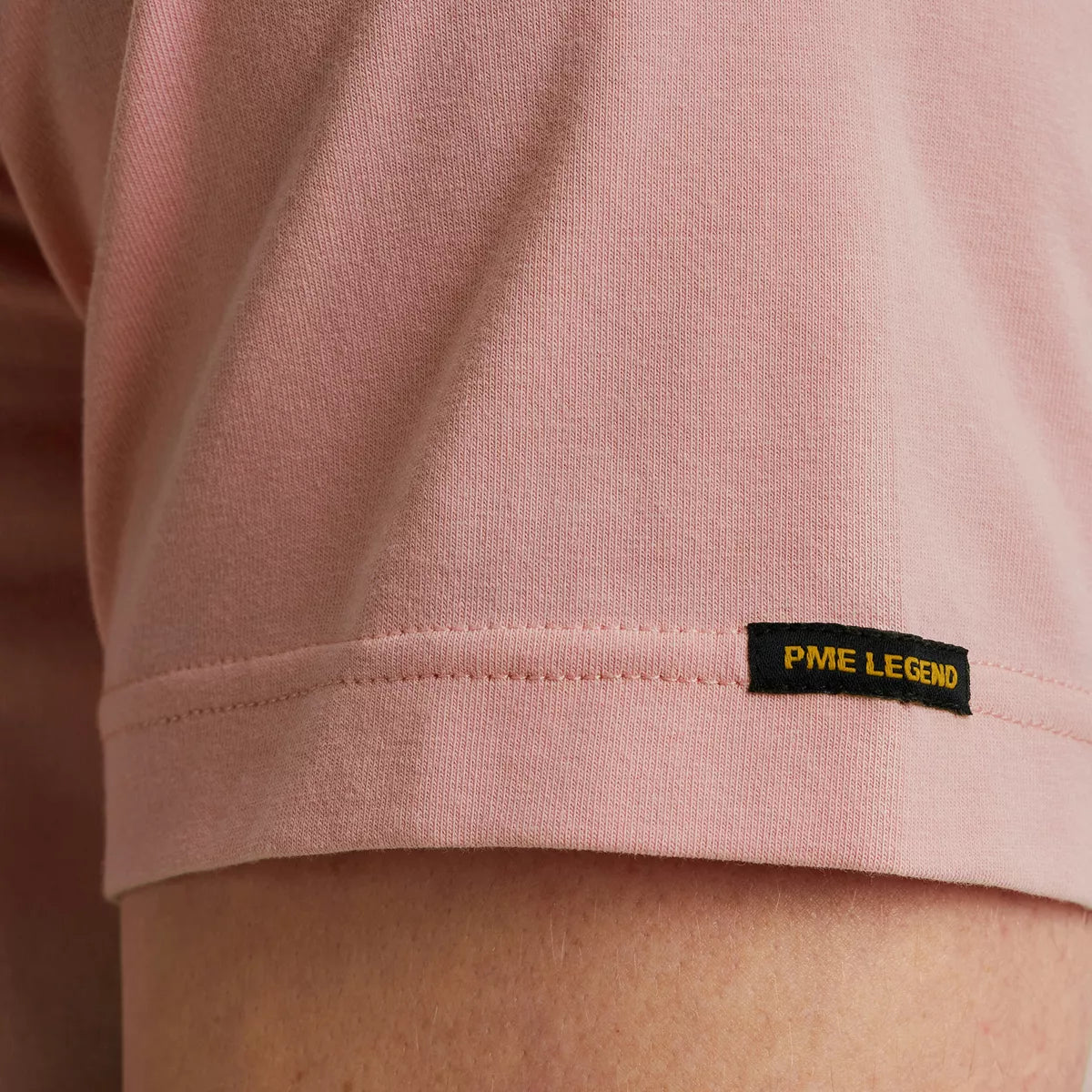 PME-LEGEND short sleeve R-neck