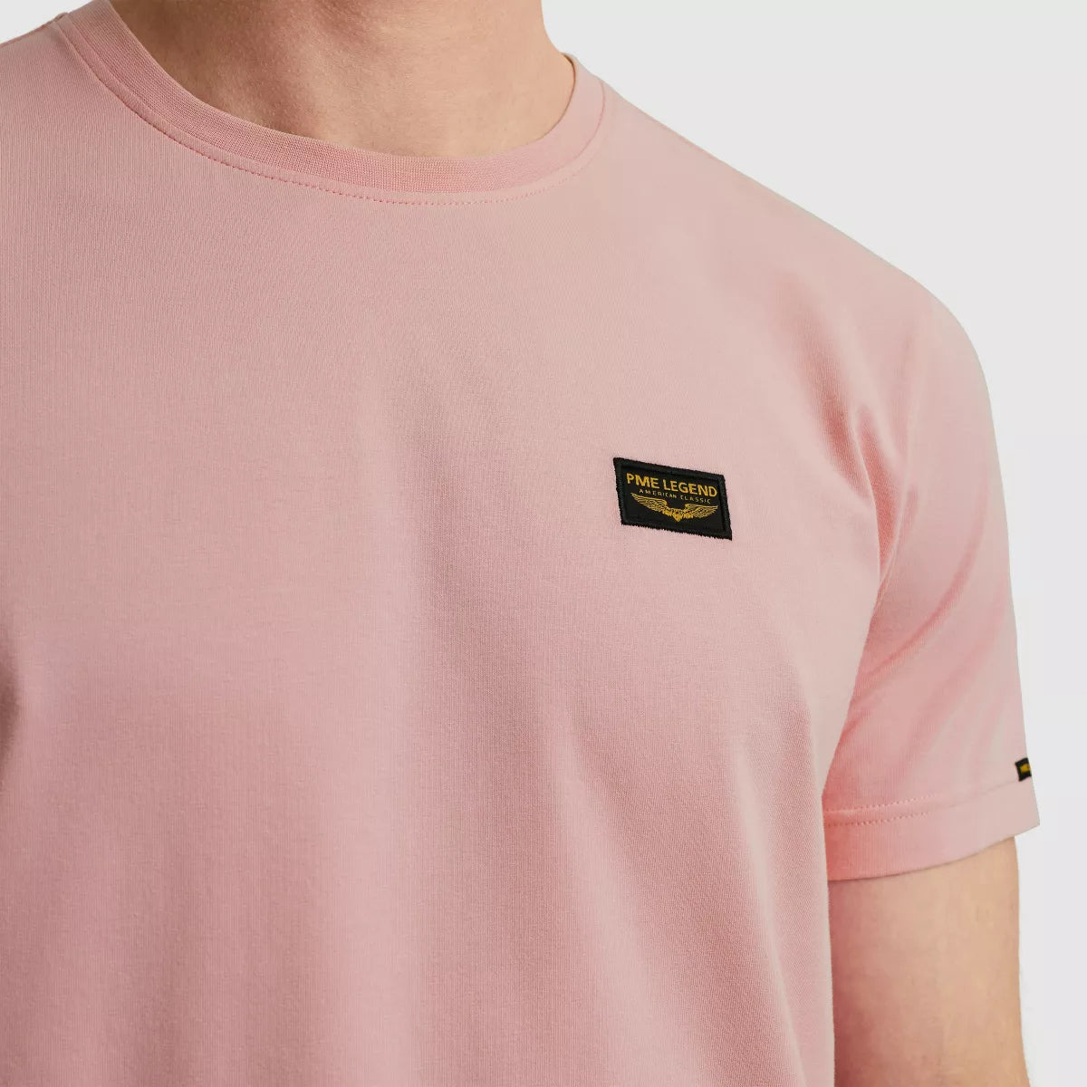 PME-LEGEND short sleeve R-neck