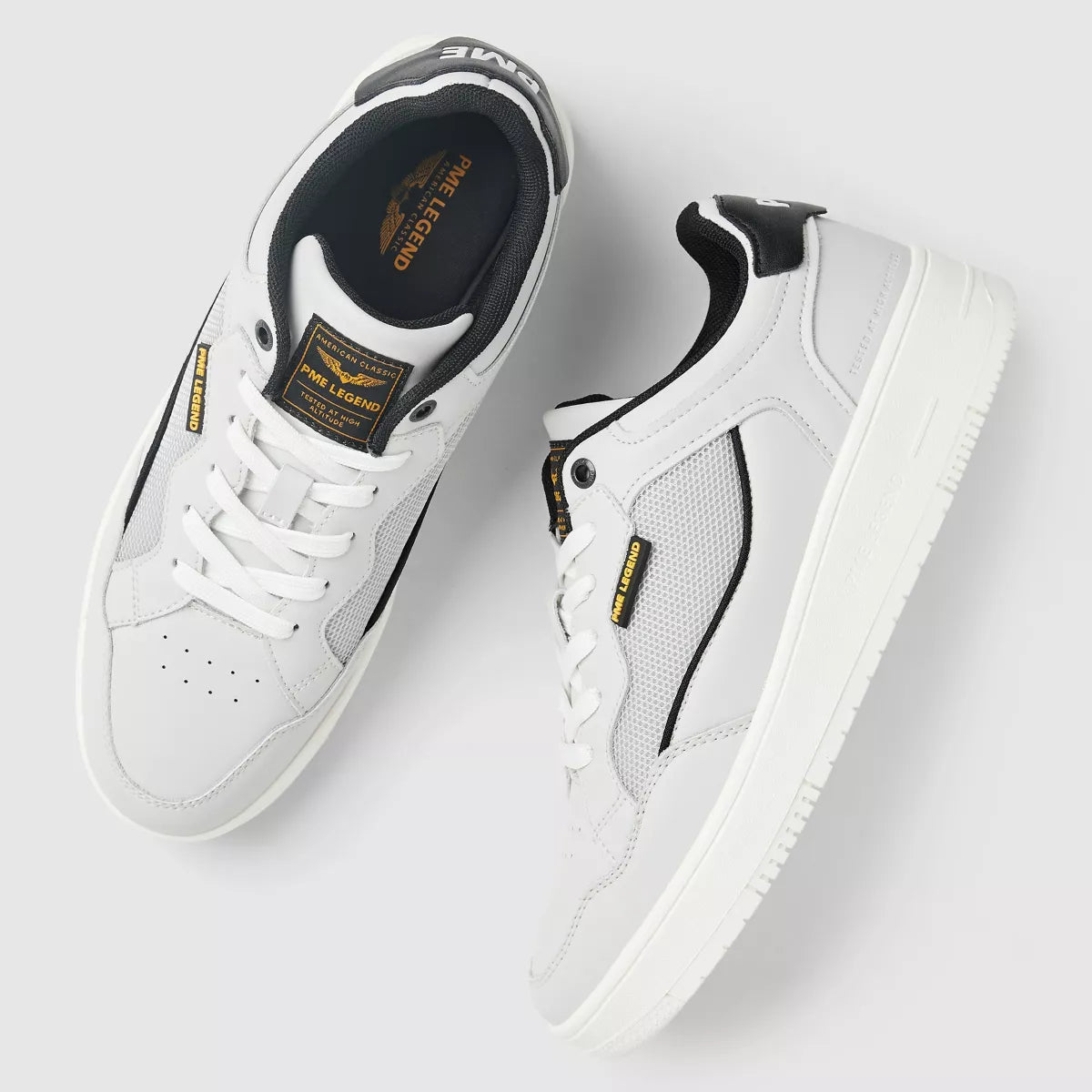 PME-LEGEND Low sneaker Mulnomah