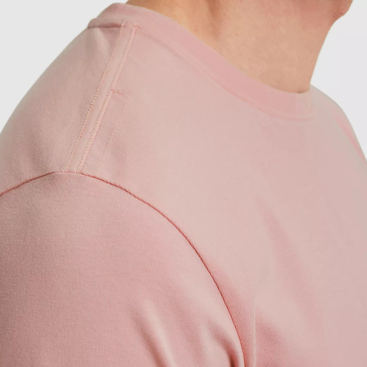 PME-LEGEND short sleeve R-neck