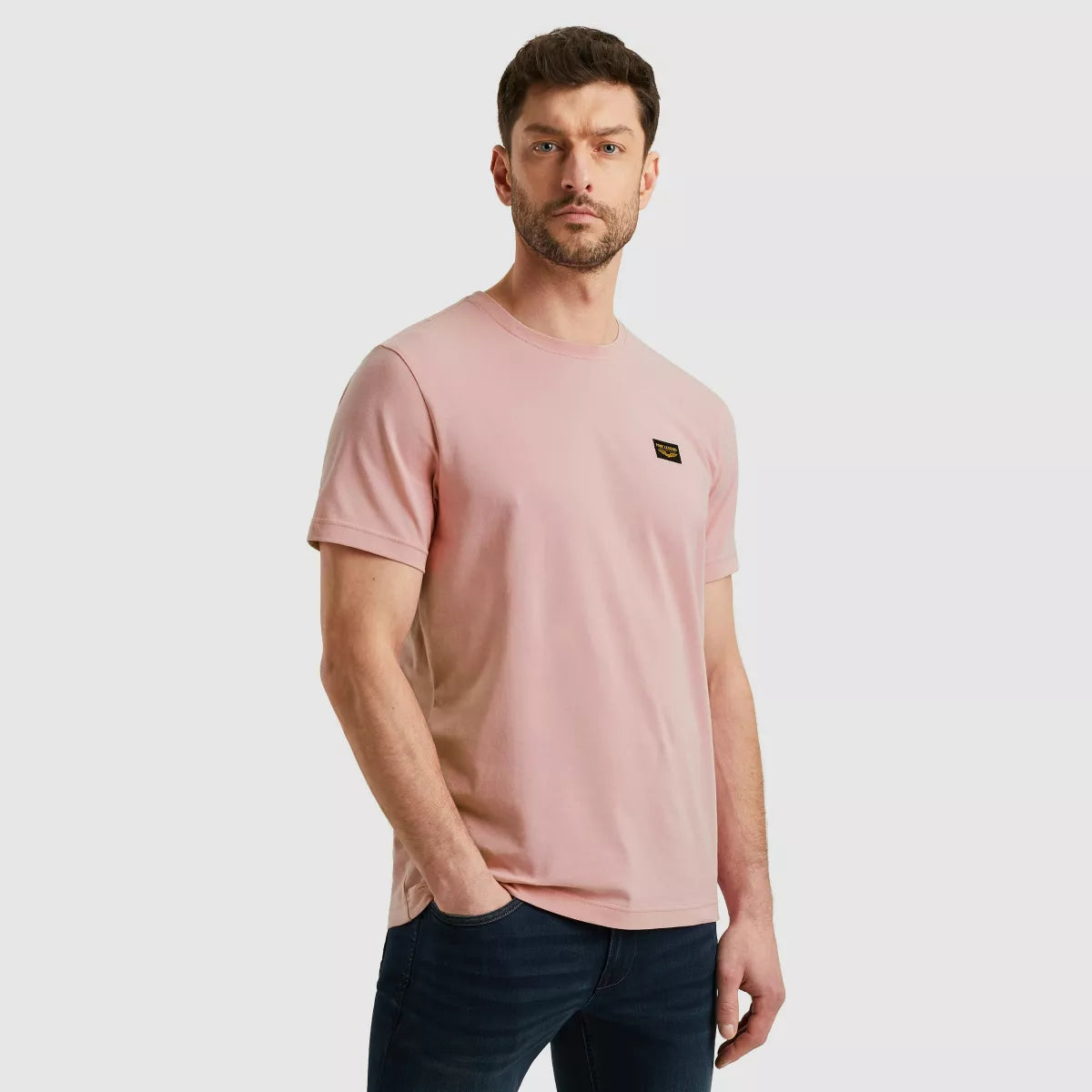 PME-LEGEND short sleeve R-neck