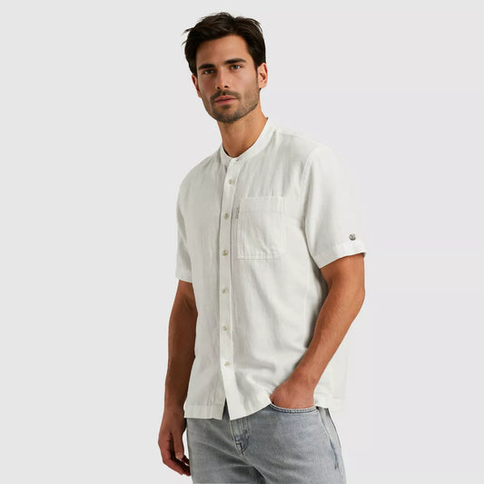 CAST IRON short sleeve casual