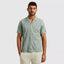 CAST IRON short sleeve casual