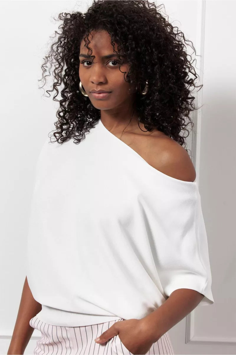 STUDIO ANNELOES Lenti Pullover