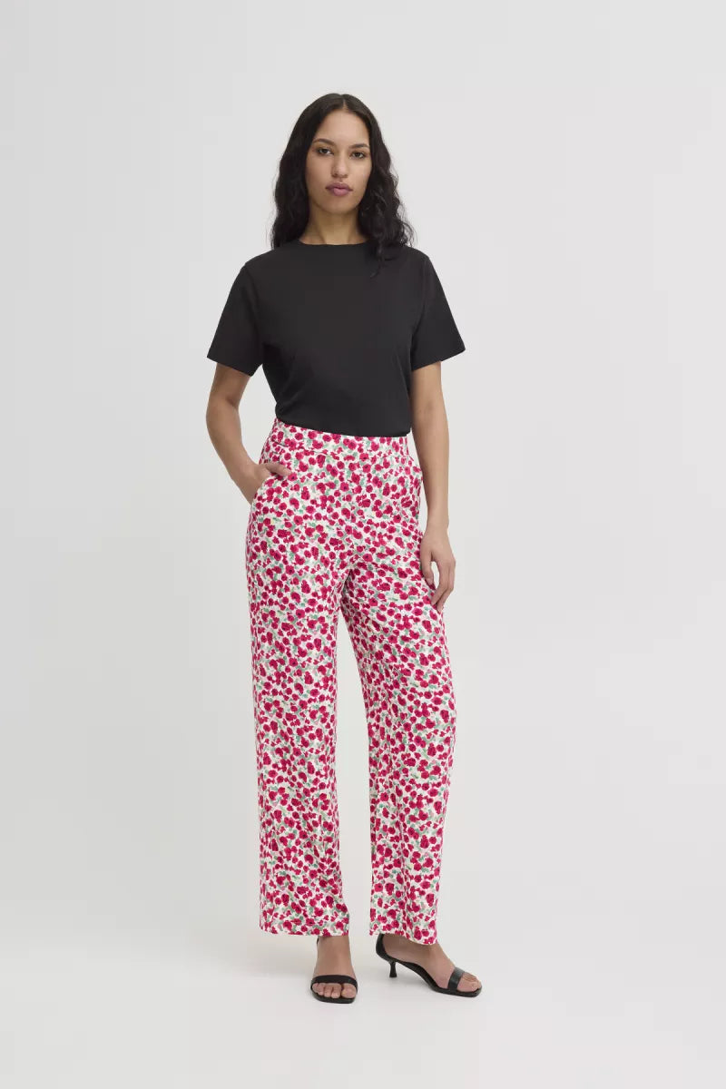 ICHI Aya Pants