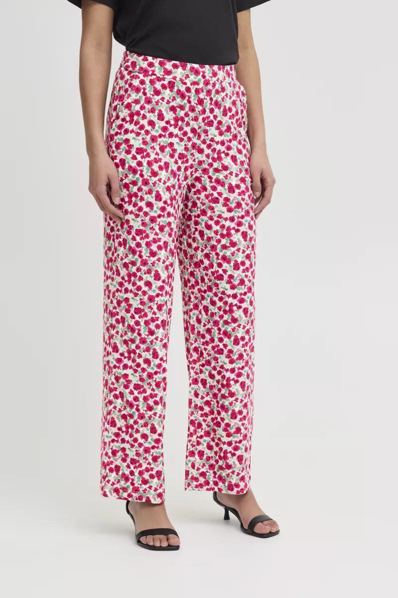 ICHI Aya Pants