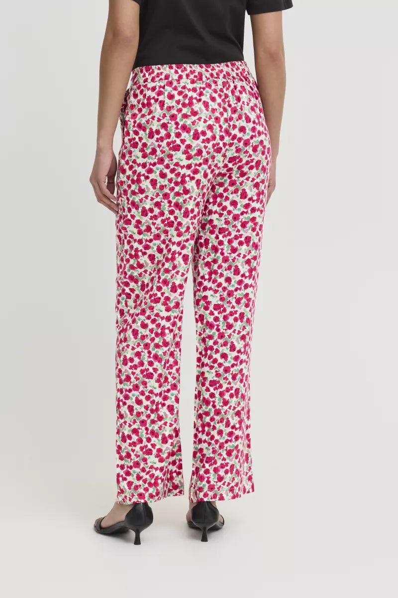 ICHI Aya Pants