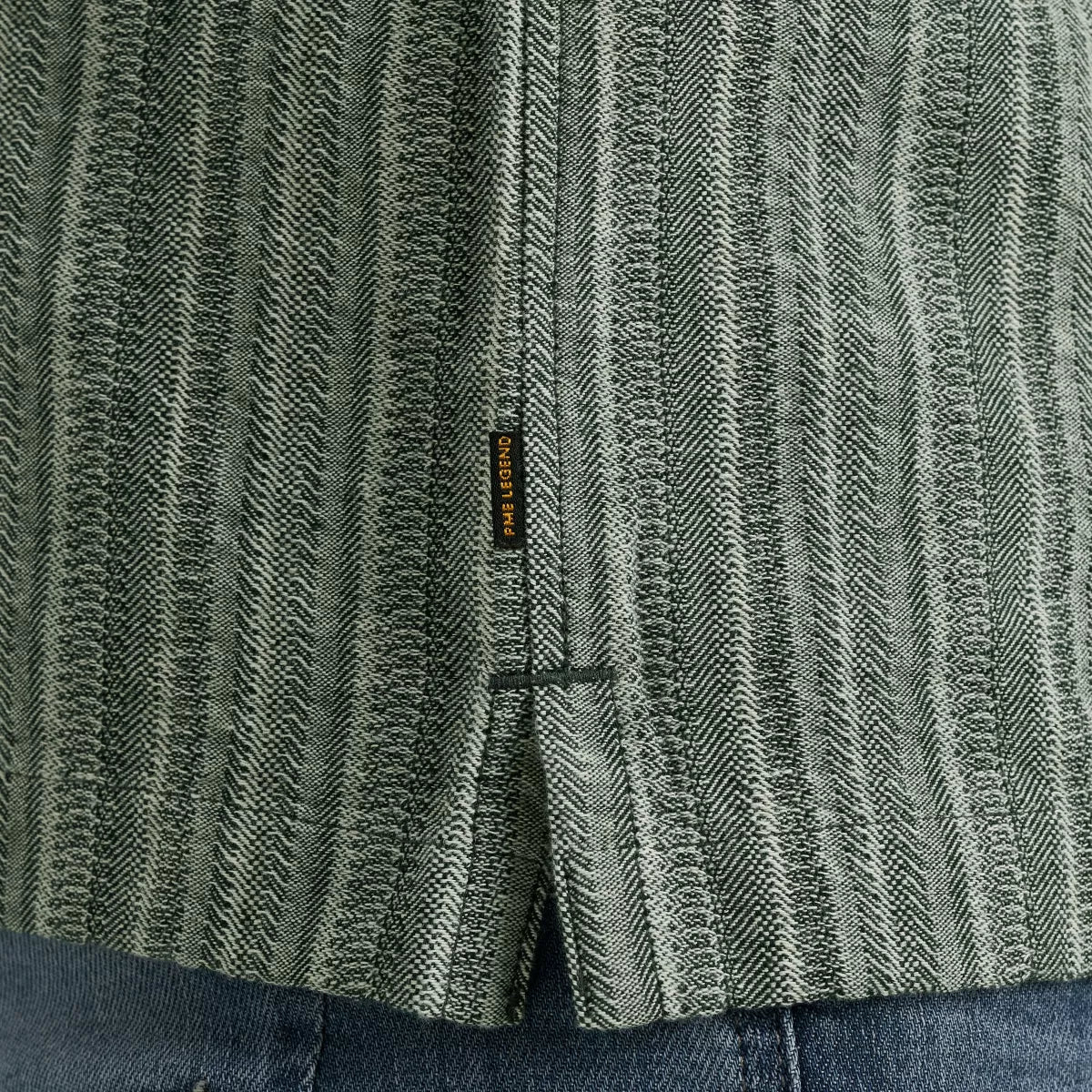 PME-LEGEND short sleeve casual