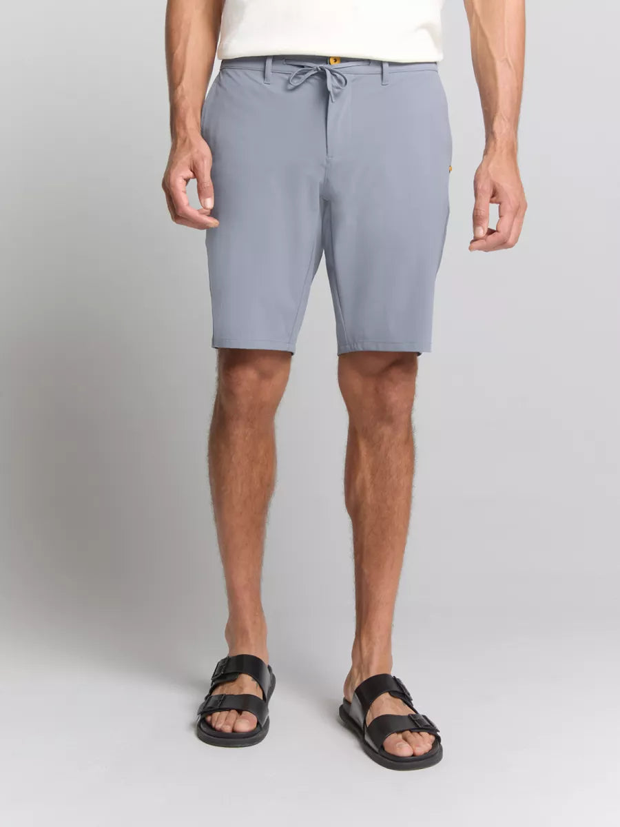 NO EXCESS Short Chino Jersey Travel