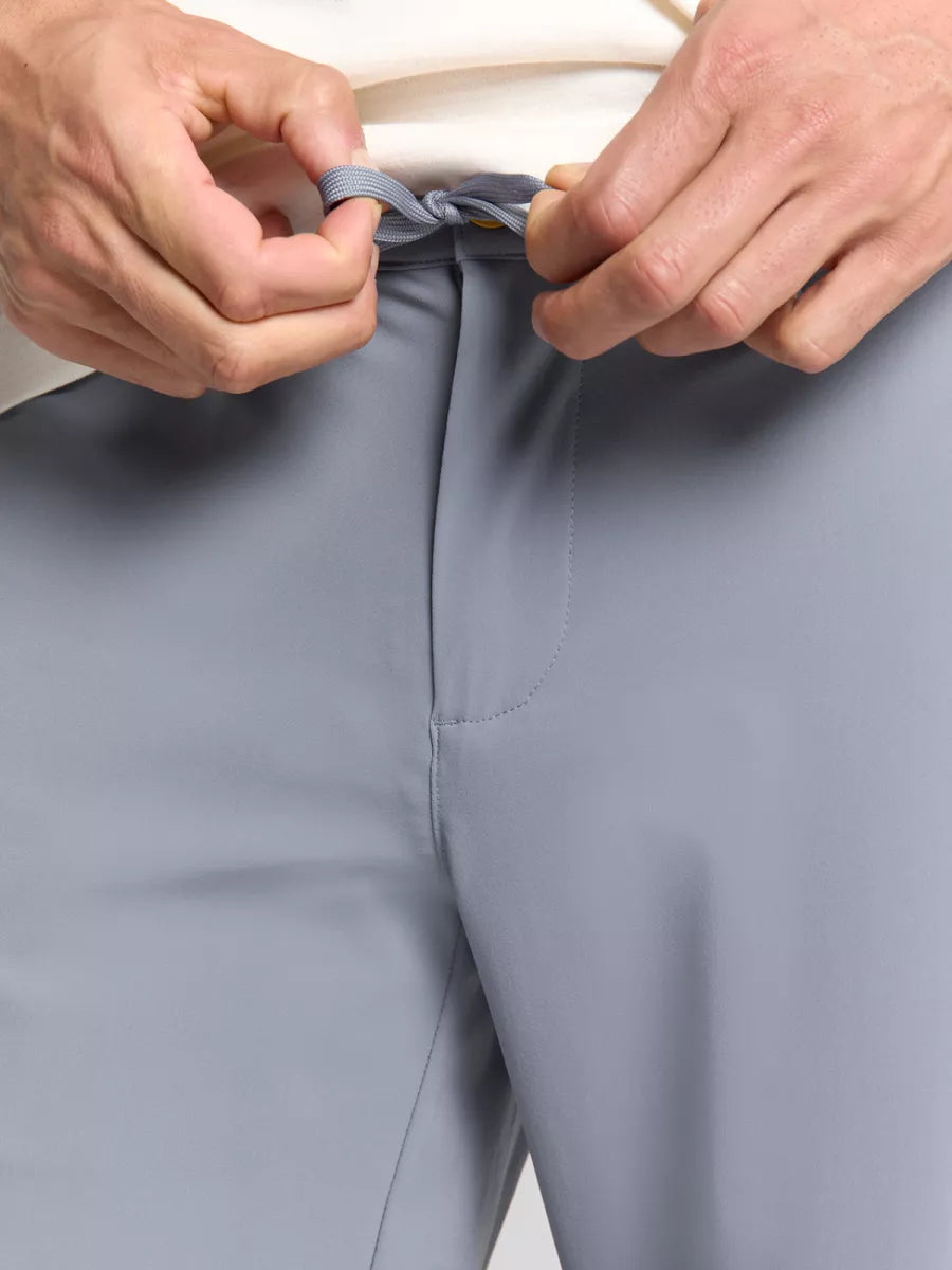 NO EXCESS Short Chino Jersey Travel