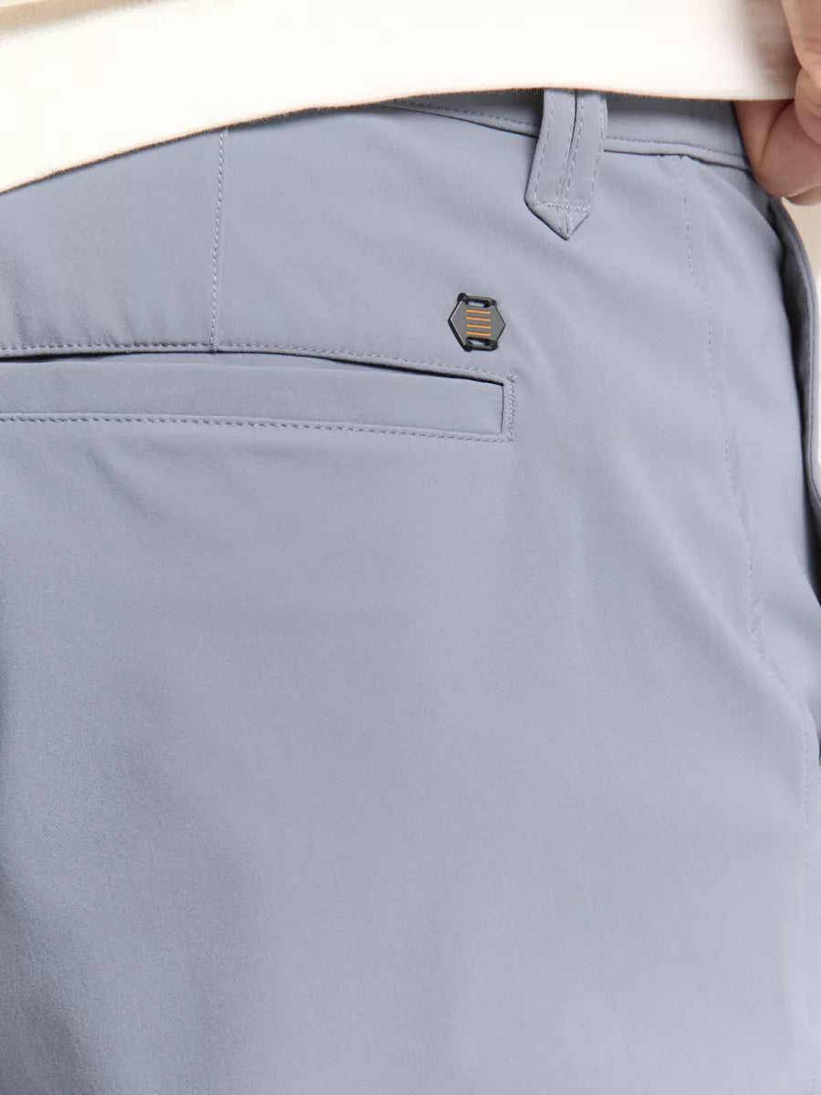 NO EXCESS Short Chino Jersey Travel