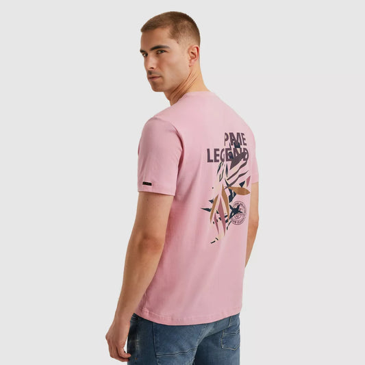PME-LEGEND short sleeve R-neck