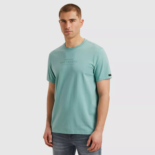 PME-LEGEND short sleeve R-neck
