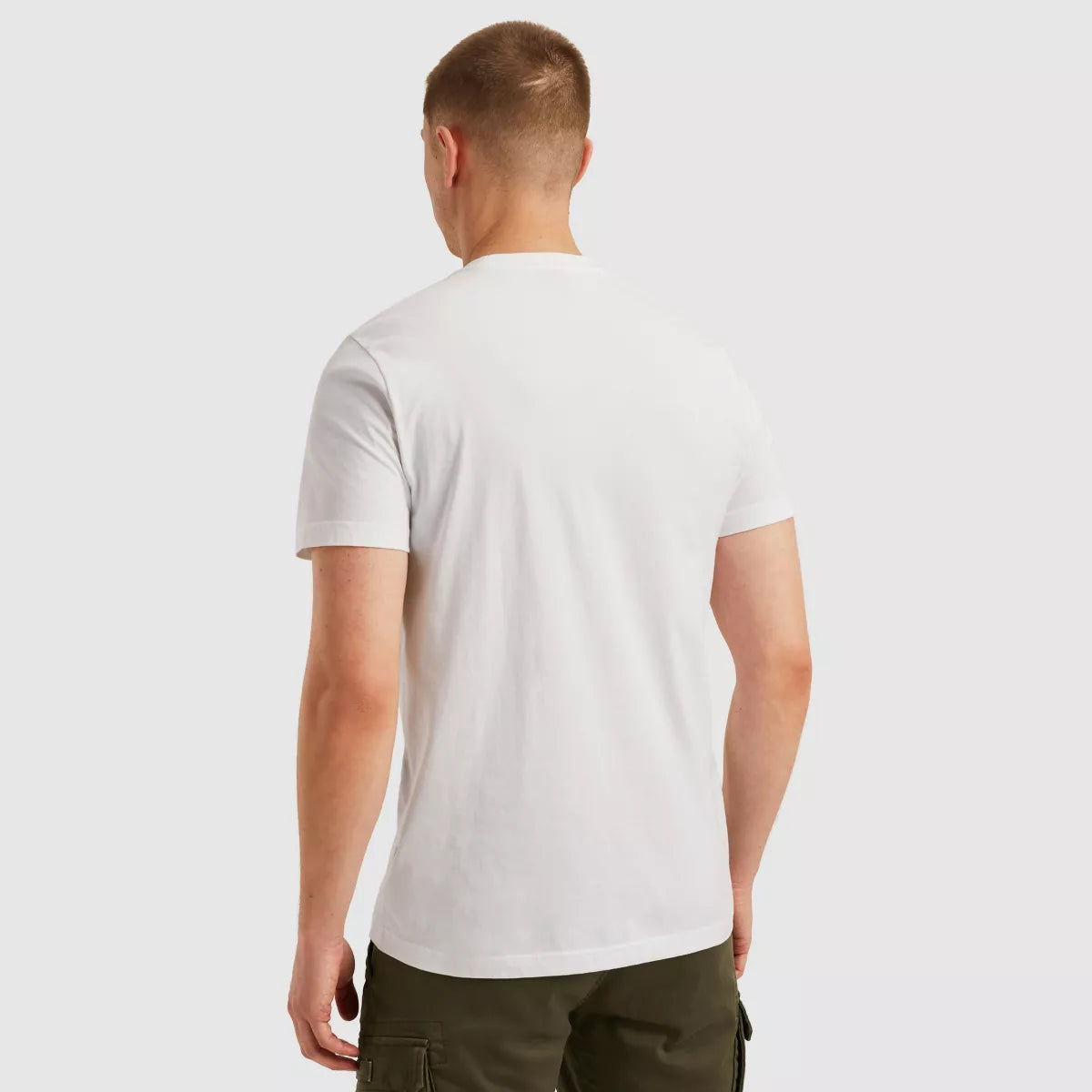 PME-LEGEND short sleeve R-neck
