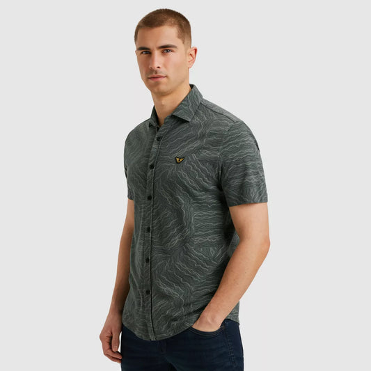 PME-LEGEND short sleeve casual