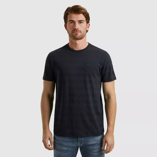 PME-LEGEND short sleeve R-neck