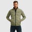 PME-LEGEND Zip Jacket - Green