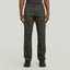 G-STAR Mosa Straight chino - Asfalt